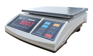 Excellent JCS-B Portable Scale Cap.3kg to 30kg